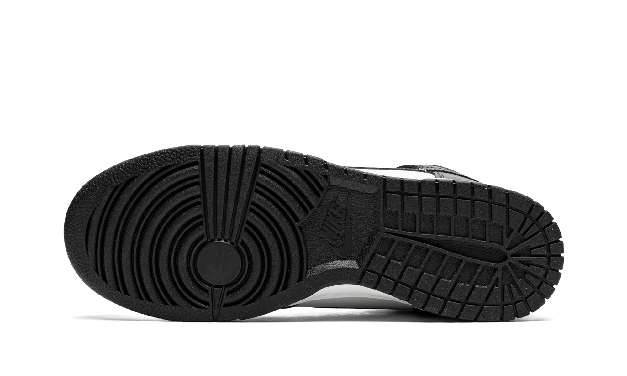 Nike Dunk High Panda Black White (2021/2024) - resellguru.app