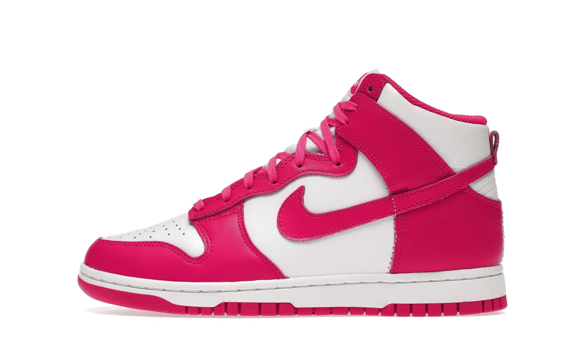 Nike Dunk High Pink Prime - resellguru.app