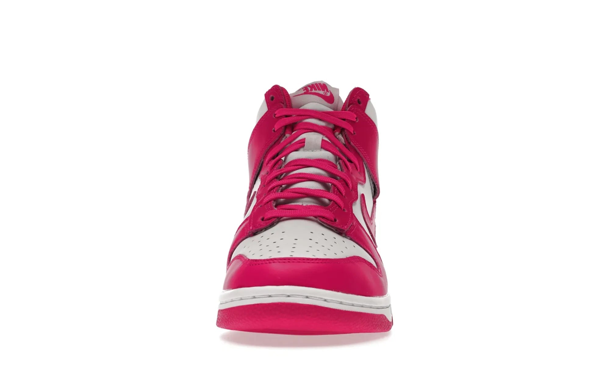 Nike Dunk High Pink Prime - resellguru.app