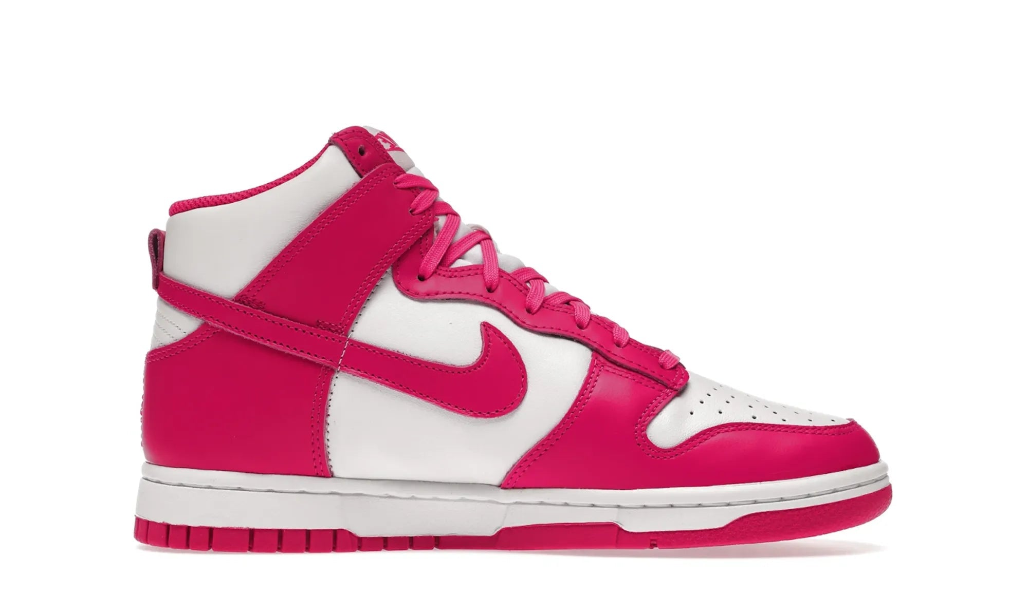 Nike Dunk High Pink Prime - resellguru.app