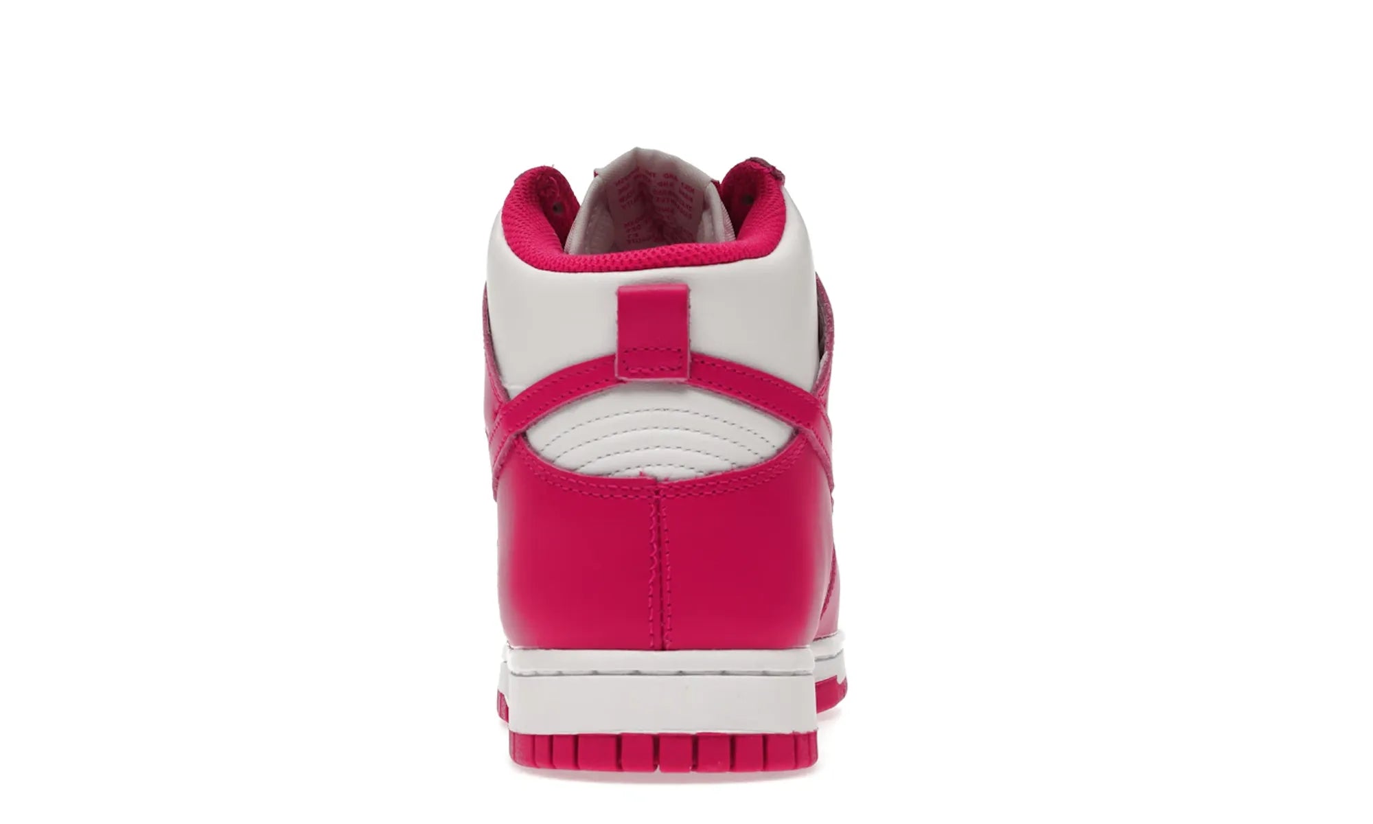 Nike Dunk High Pink Prime - resellguru.app