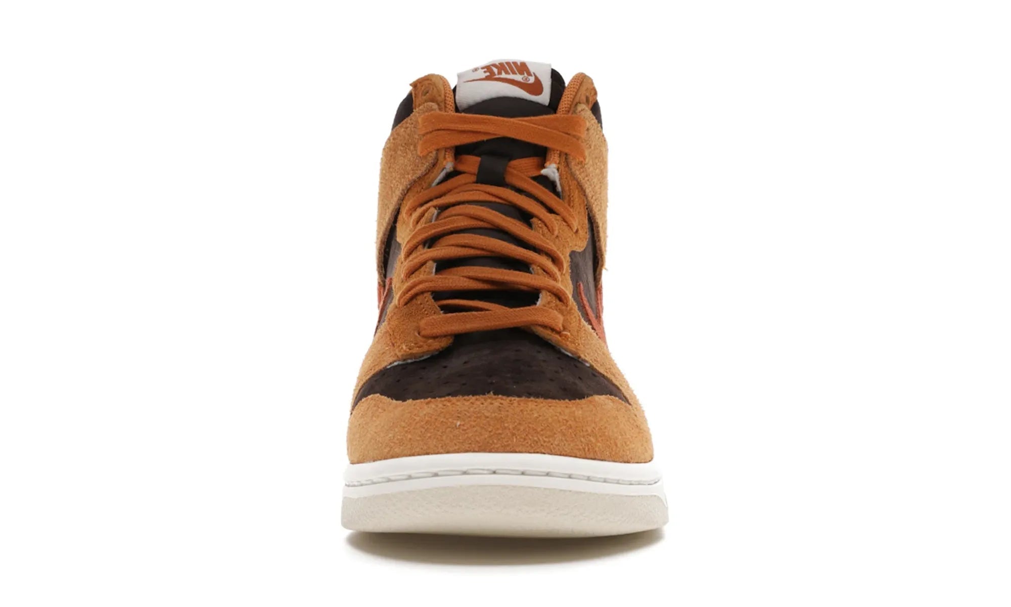 Nike Dunk High PRM Dark Russet - resellguru.app