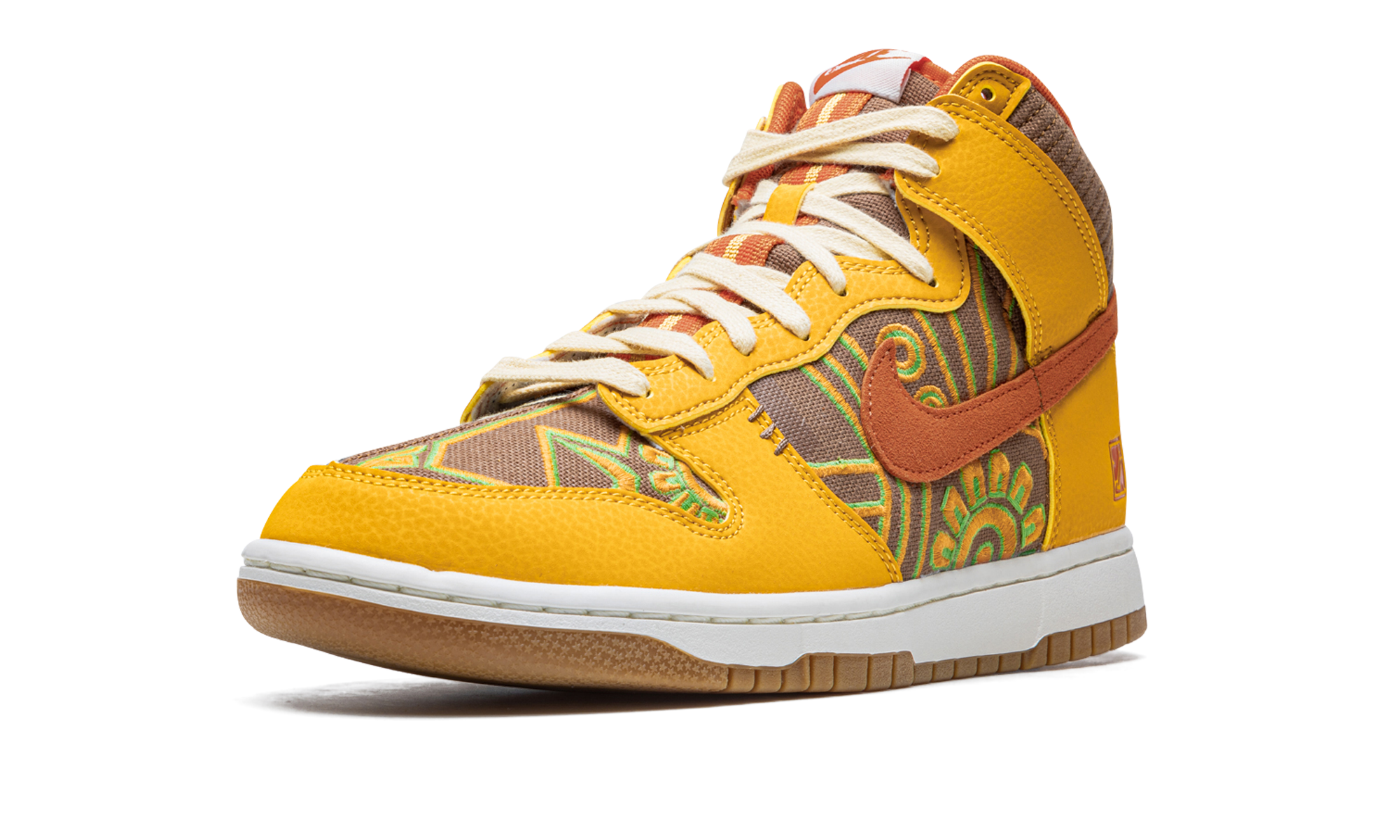 Nike Dunk High PRM Somos Familia - resellguru.app