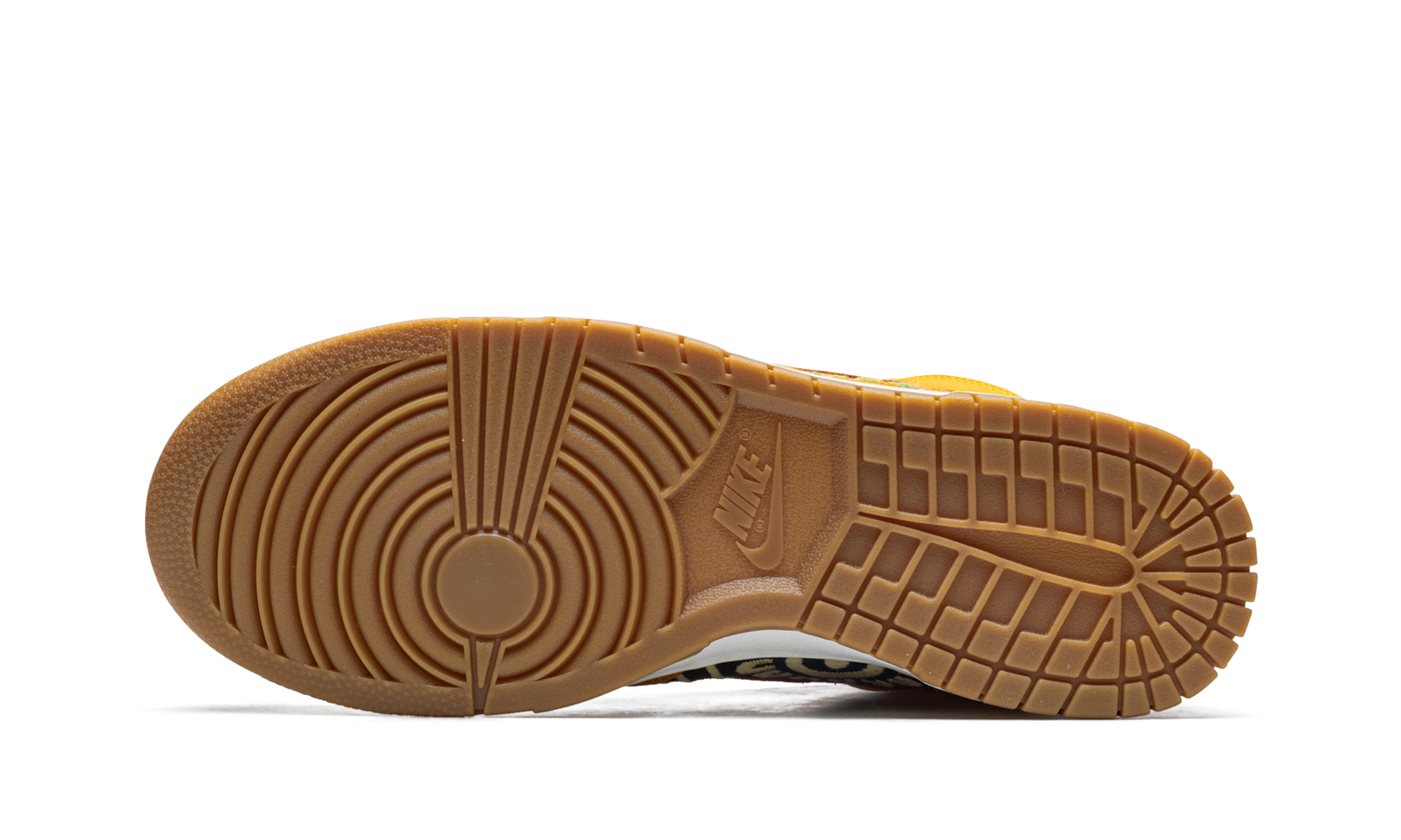 Nike Dunk High PRM Somos Familia - resellguru.app