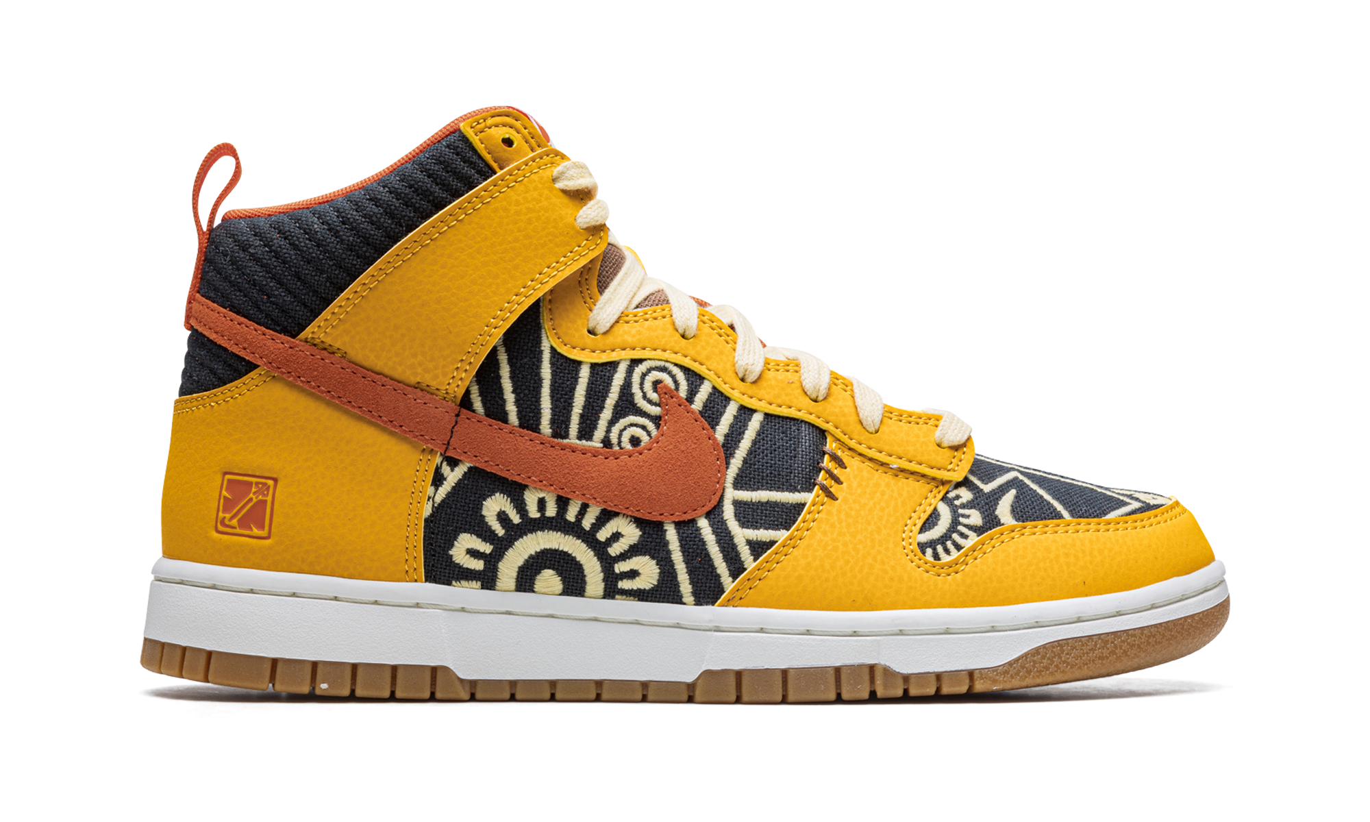 Nike Dunk High PRM Somos Familia - resellguru.app