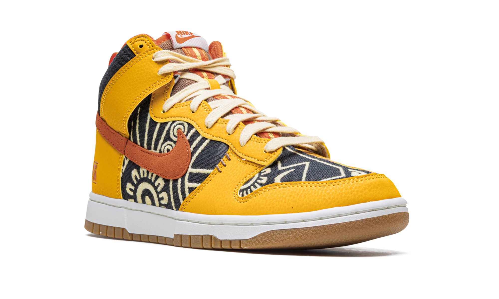 Nike Dunk High PRM Somos Familia - resellguru.app