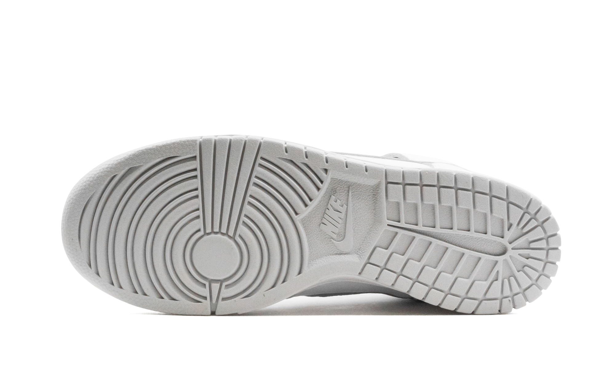 Nike Dunk High SP Pure Platinum - resellguru.app