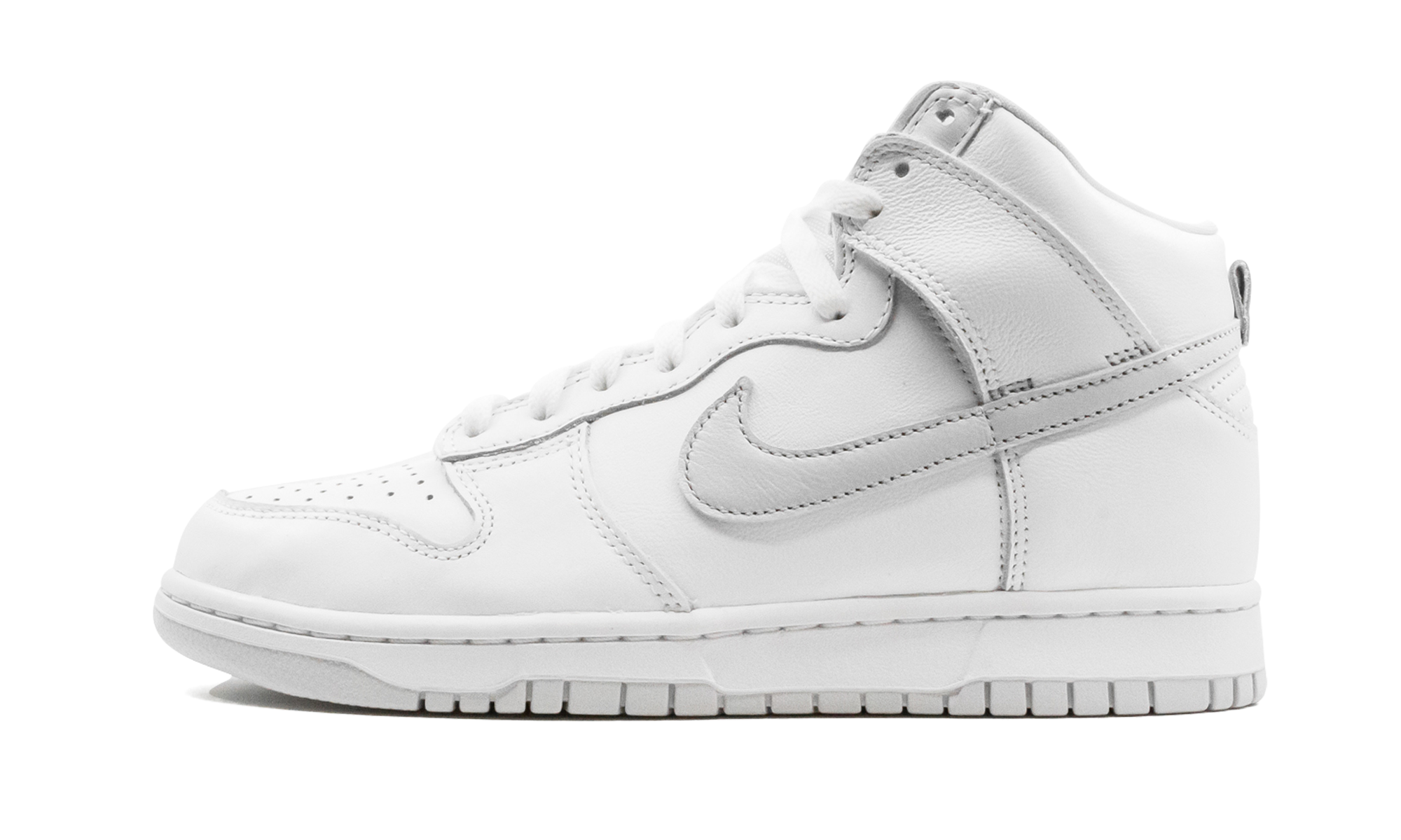 Nike Dunk High SP Pure Platinum - resellguru.app