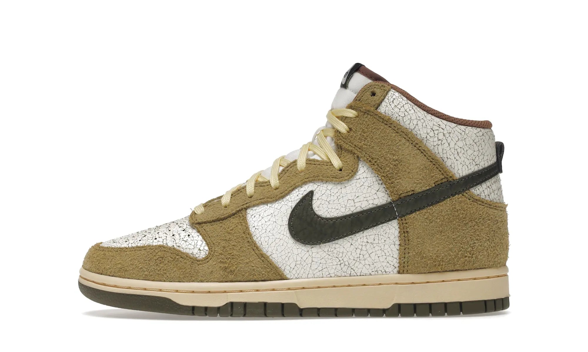 Nike Dunk High Retro Re-Raw Halloween (2021) - resellguru.app