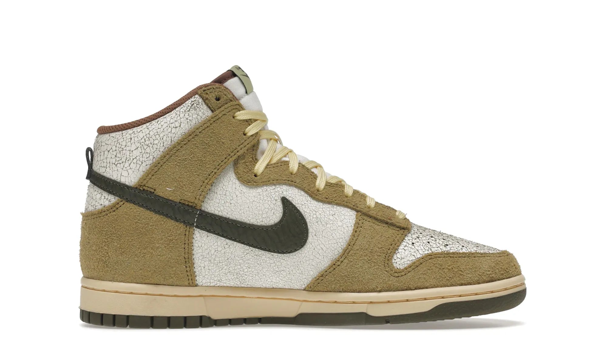 Nike Dunk High Retro Re-Raw Halloween (2021) - resellguru.app