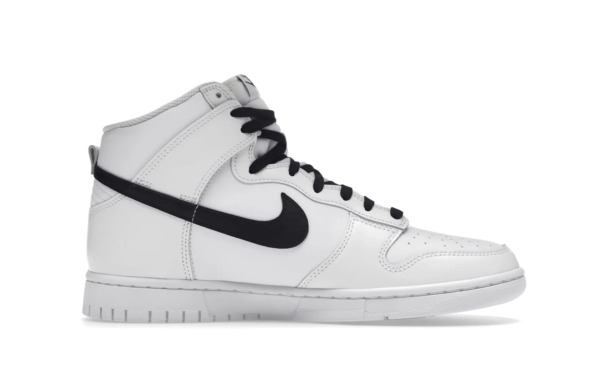 Nike Dunk High Reverse Panda - resellguru.app