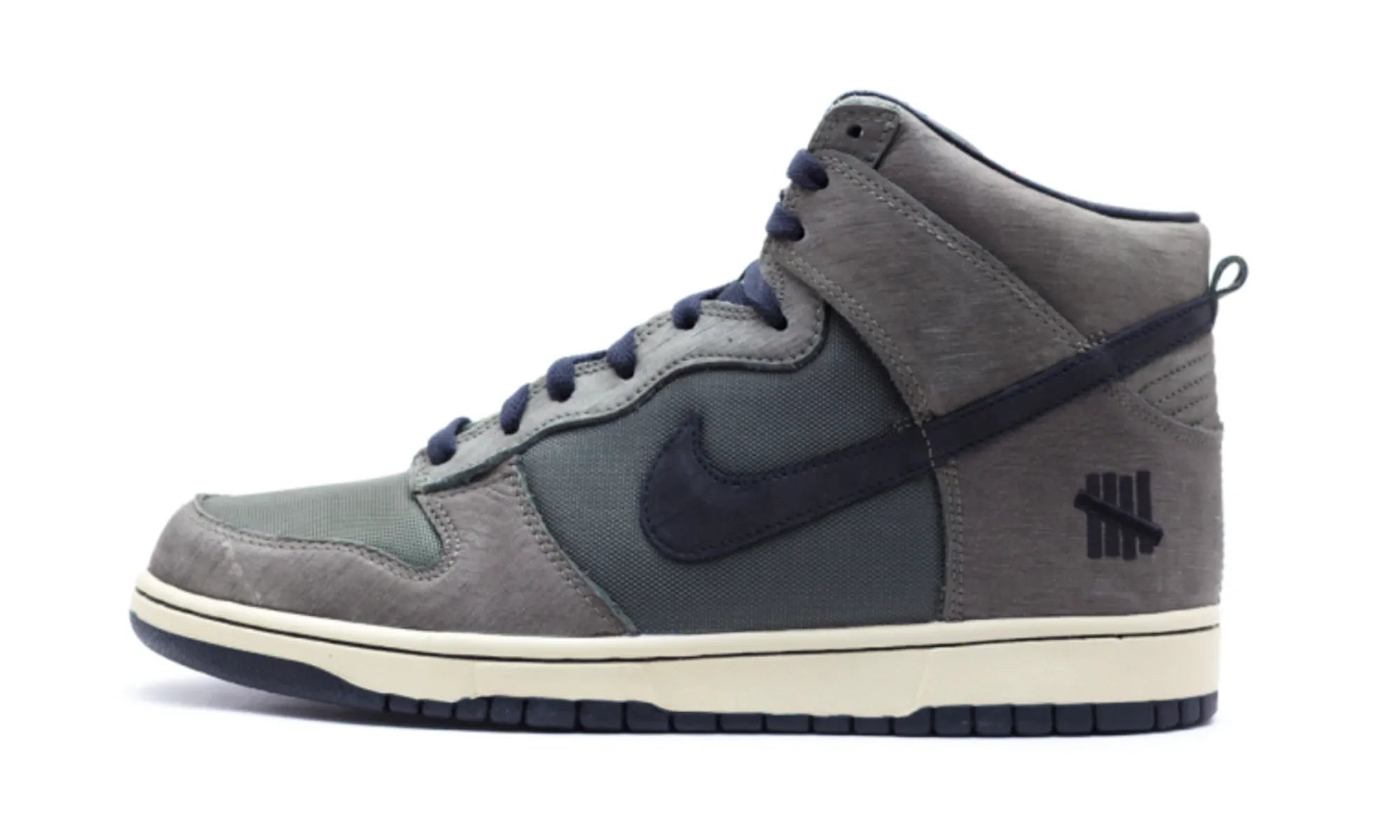 Nike Dunk High Undefeated Bring Back Pack Ballistic Green - resellguru.app