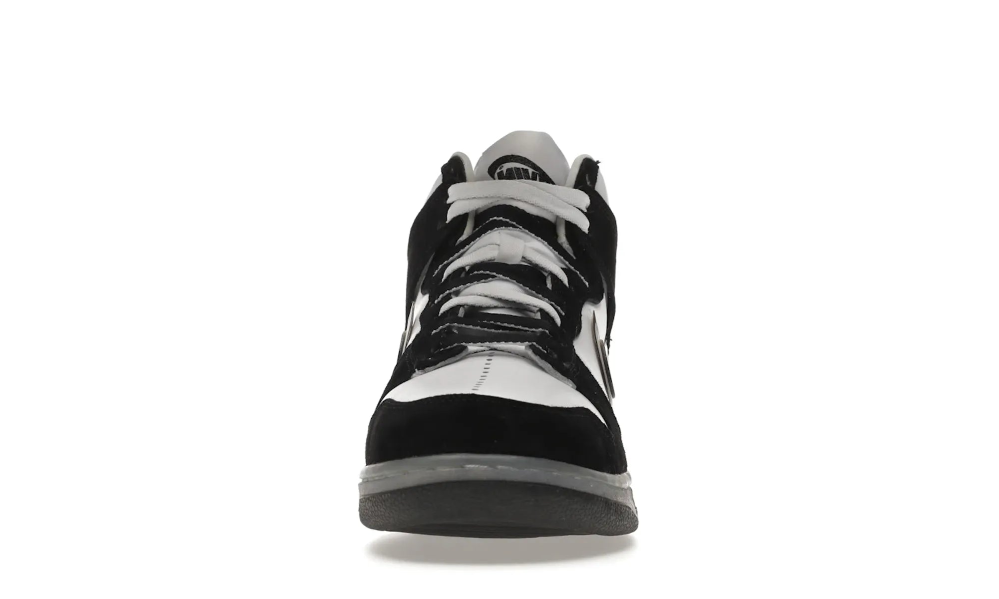 Nike Dunk High Slam Jam White Black - resellguru.app