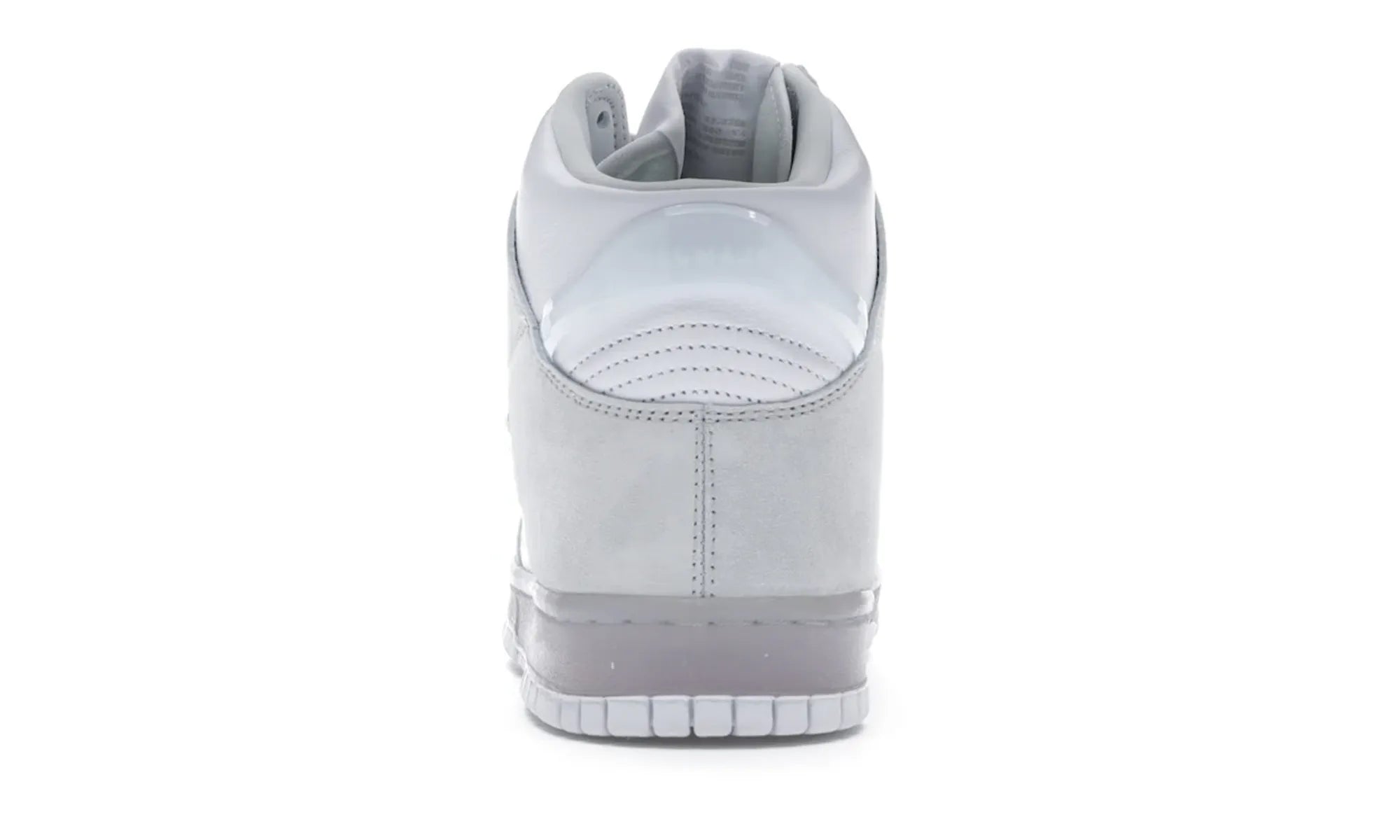 Nike Dunk High Slam Jam White Pure Platinum - resellguru.app