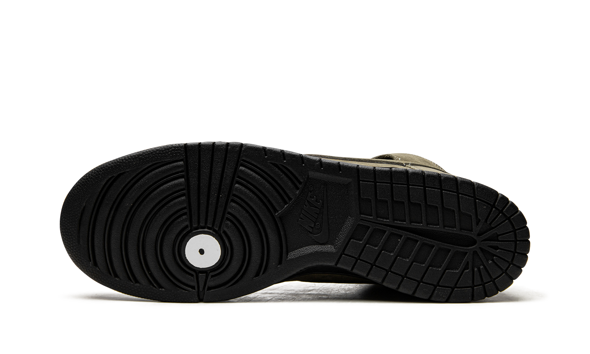 Nike Dunk High Soulgoods Olive - resellguru.app