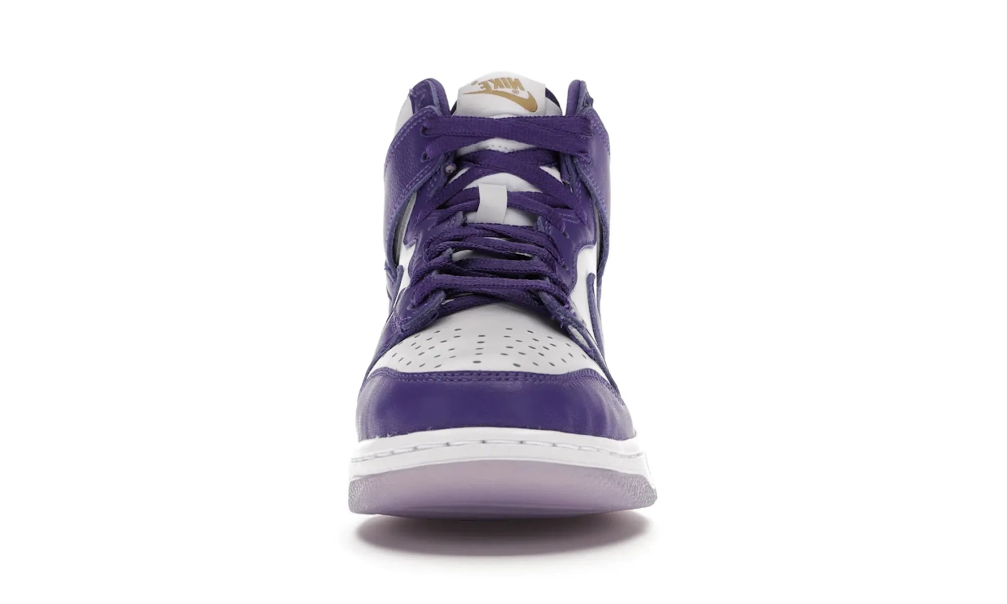 Nike Dunk High SP Varsity Purple - resellguru.app