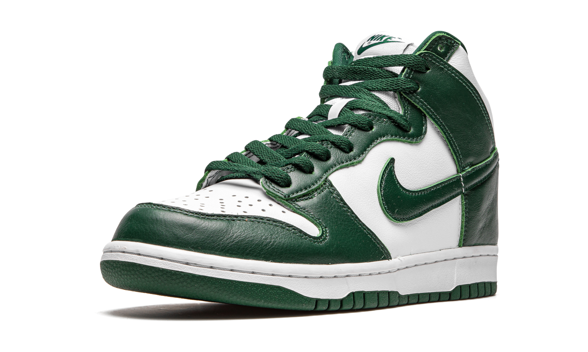Nike Dunk High Spartan Green - resellguru.app