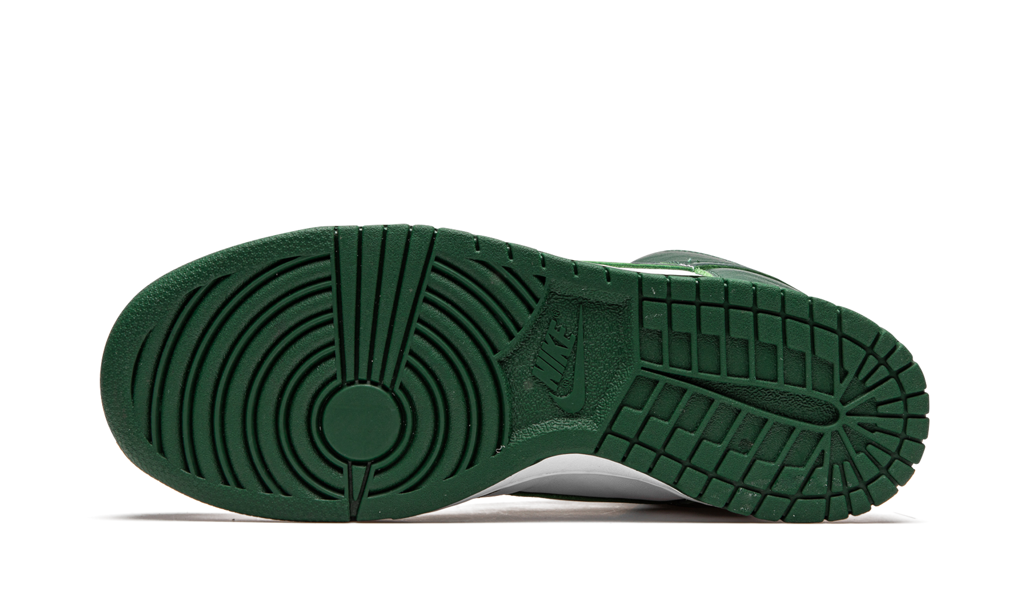 Nike Dunk High Spartan Green - resellguru.app