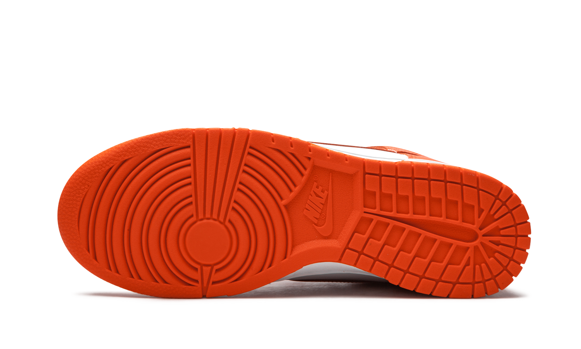 Nike Dunk High Syracuse (2021) - resellguru.app