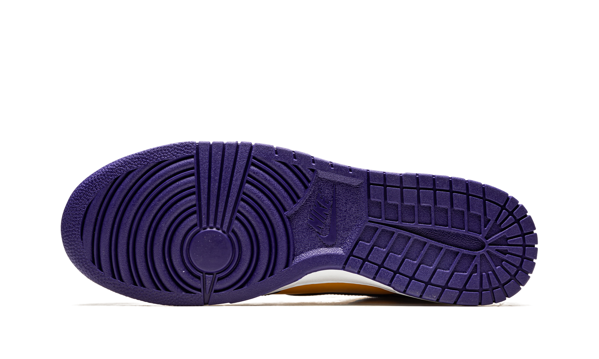 Nike Dunk High Lakers - resellguru.app