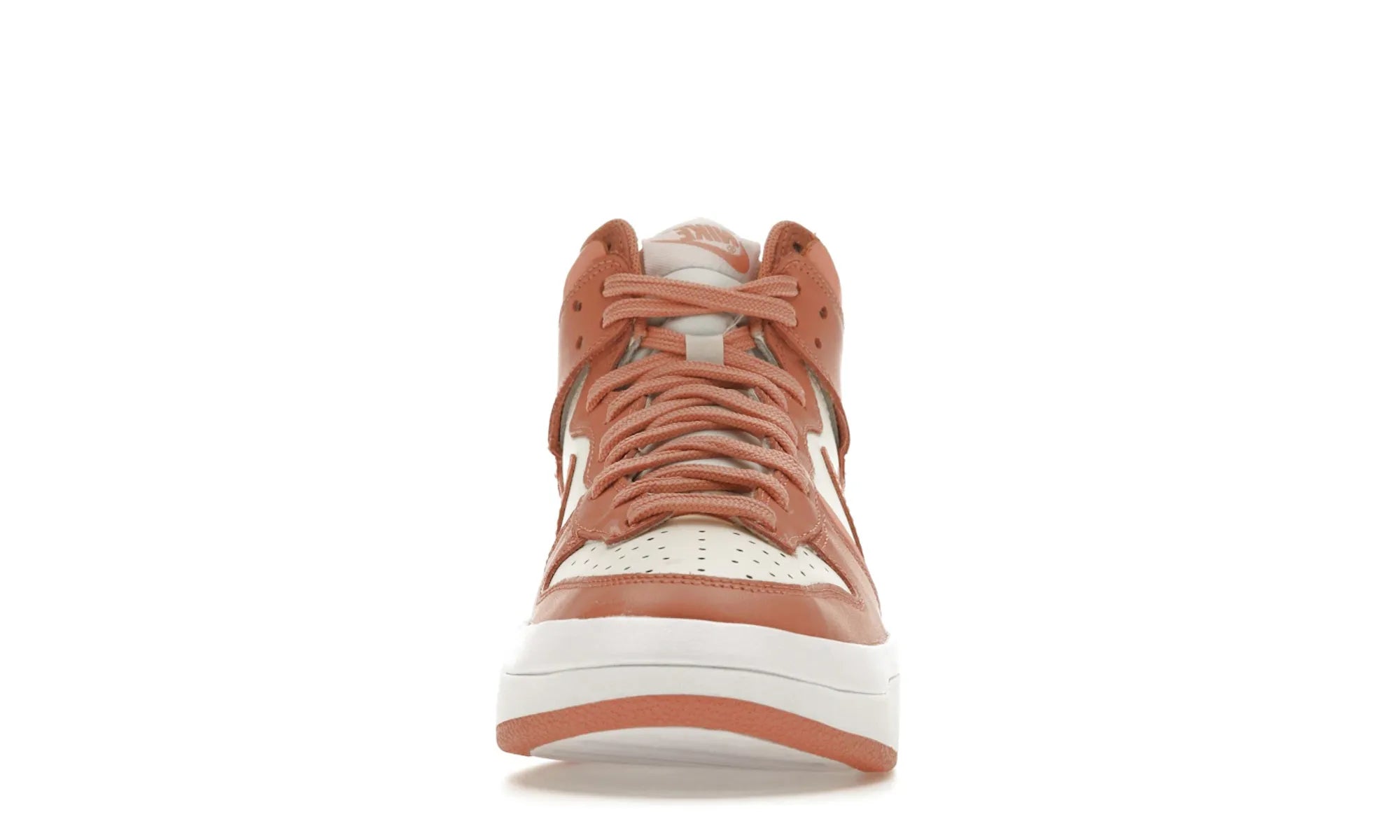 Nike Dunk High Up Sail Light Madder Root - resellguru.app