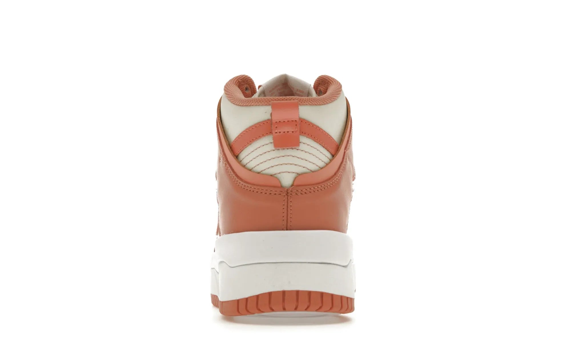 Nike Dunk High Up Sail Light Madder Root - resellguru.app