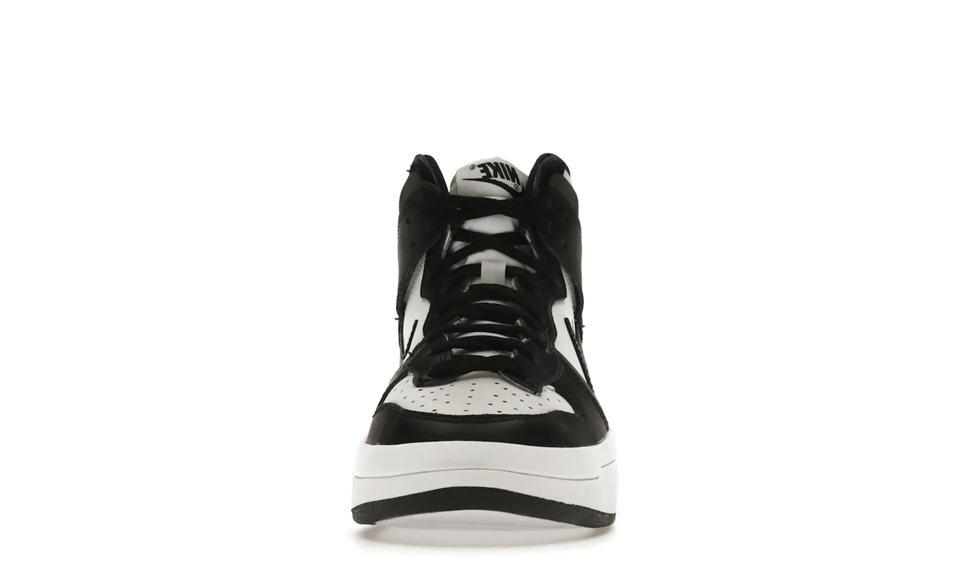 Nike Dunk High Up Panda - resellguru.app