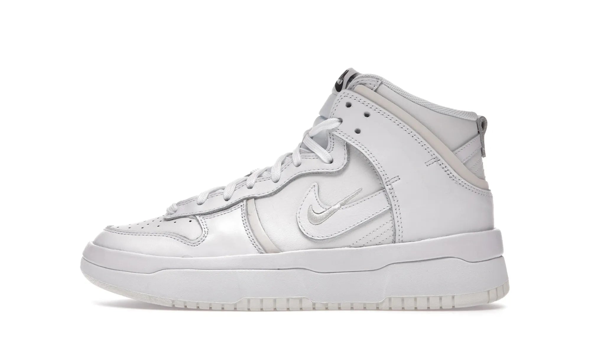 Nike Dunk High Up Summit White Sail - resellguru.app