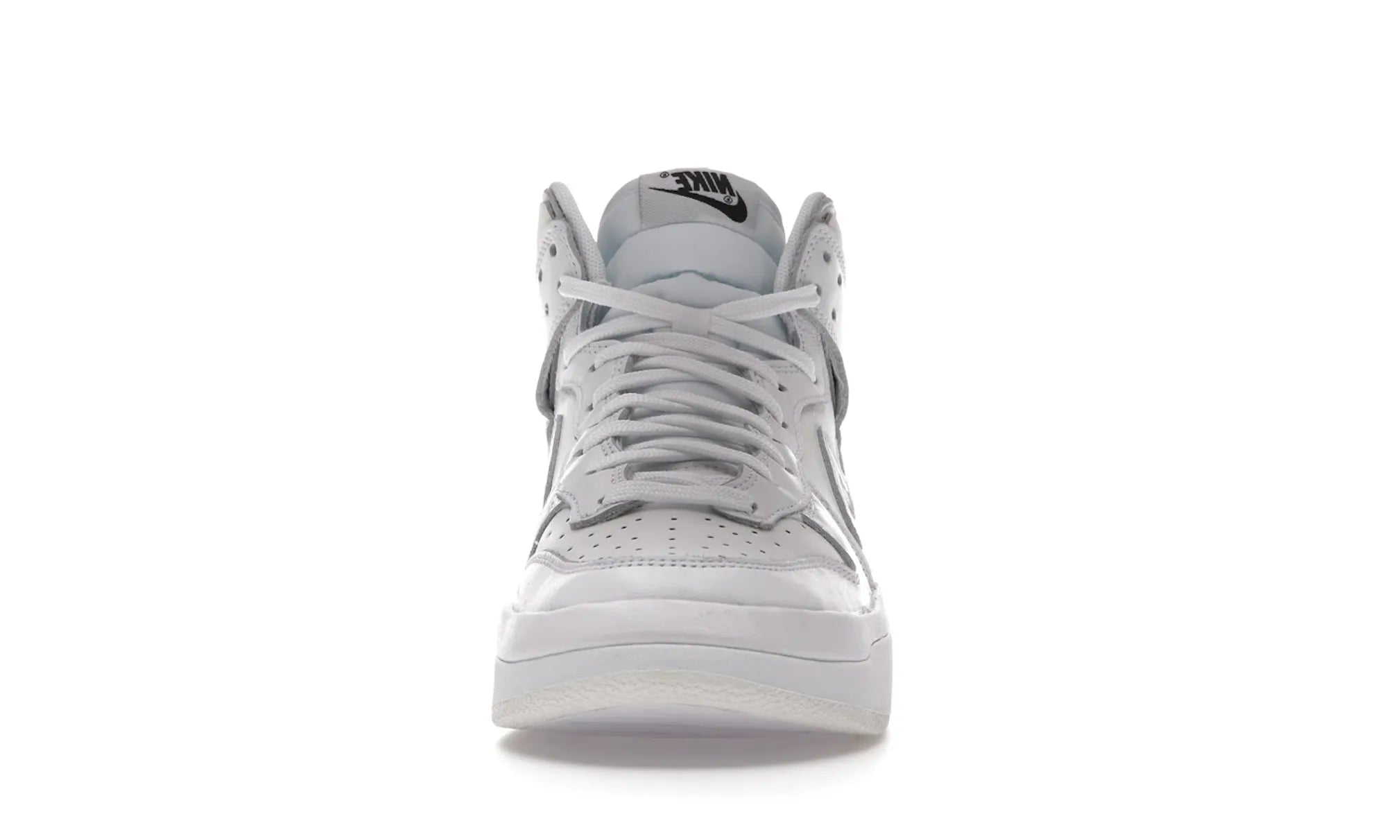 Nike Dunk High Up Summit White Sail - resellguru.app