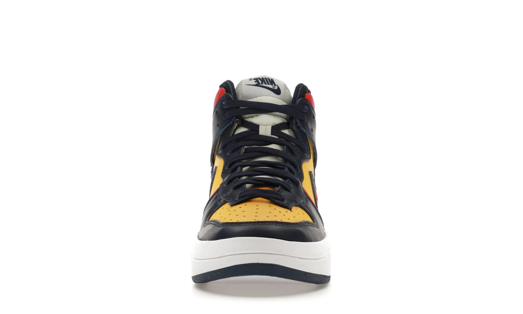 Nike Dunk High Up Michigan - resellguru.app