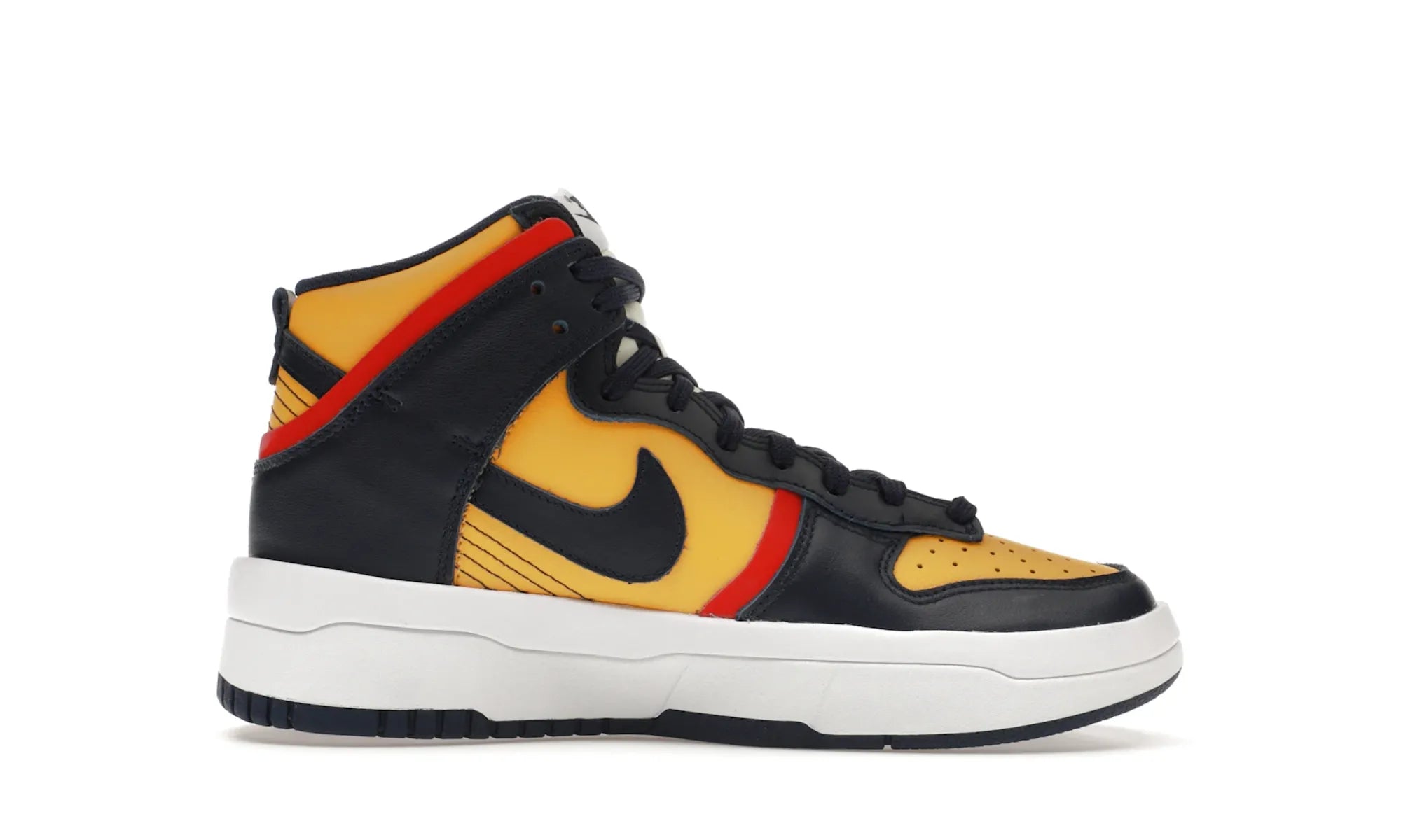 Nike Dunk High Up Michigan - resellguru.app