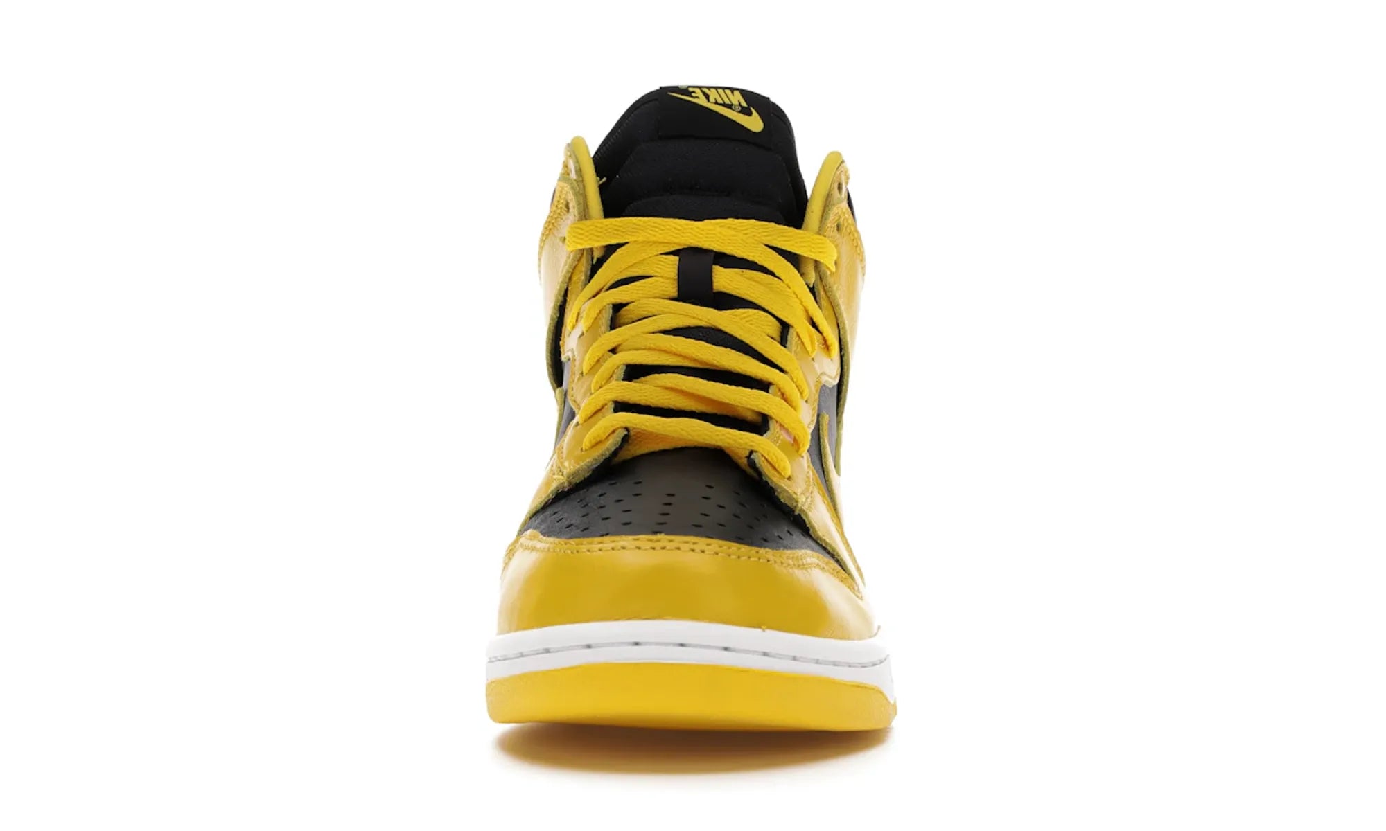Nike Dunk High Iowa (2020) - resellguru.app