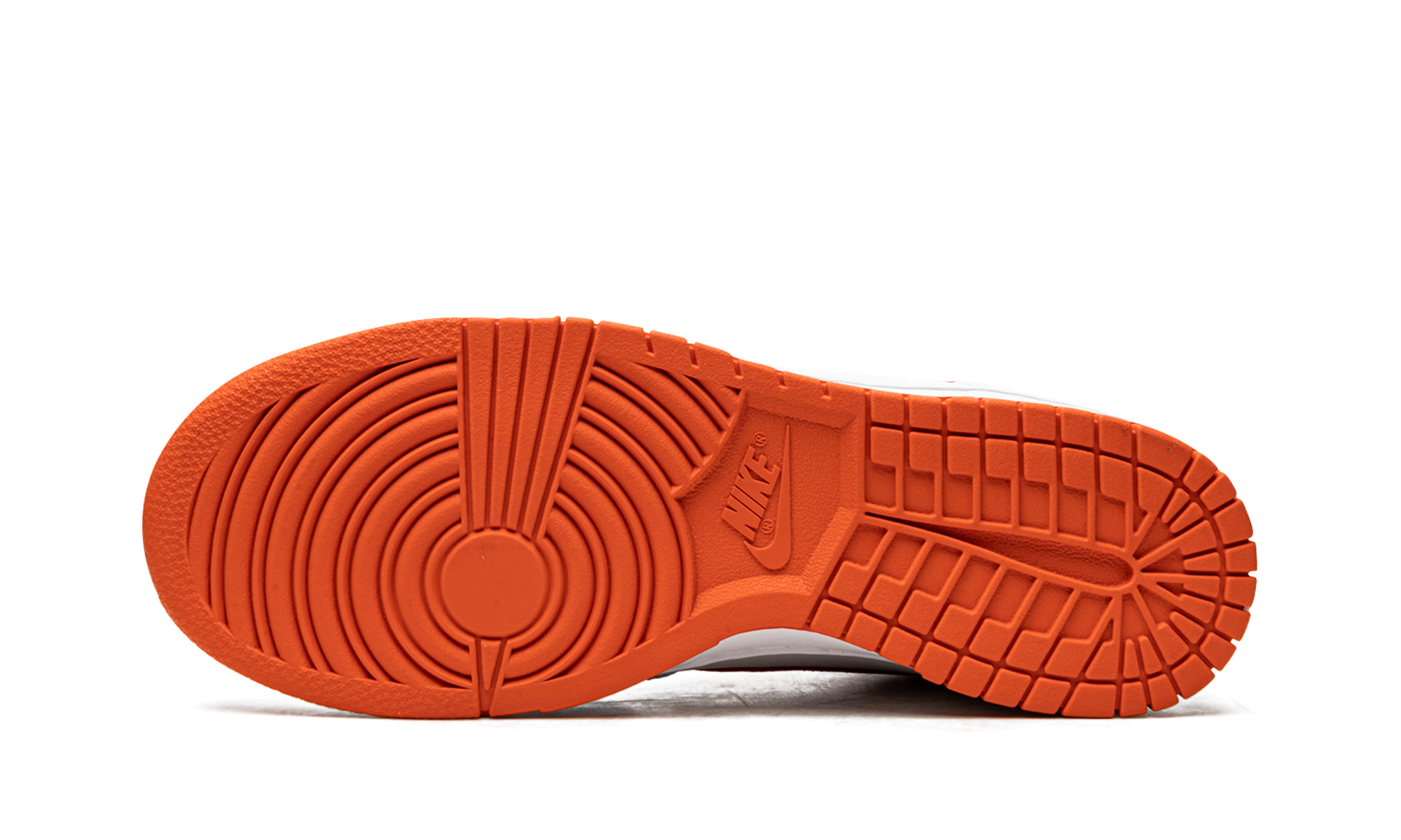 Nike Dunk High White Picante Red - resellguru.app