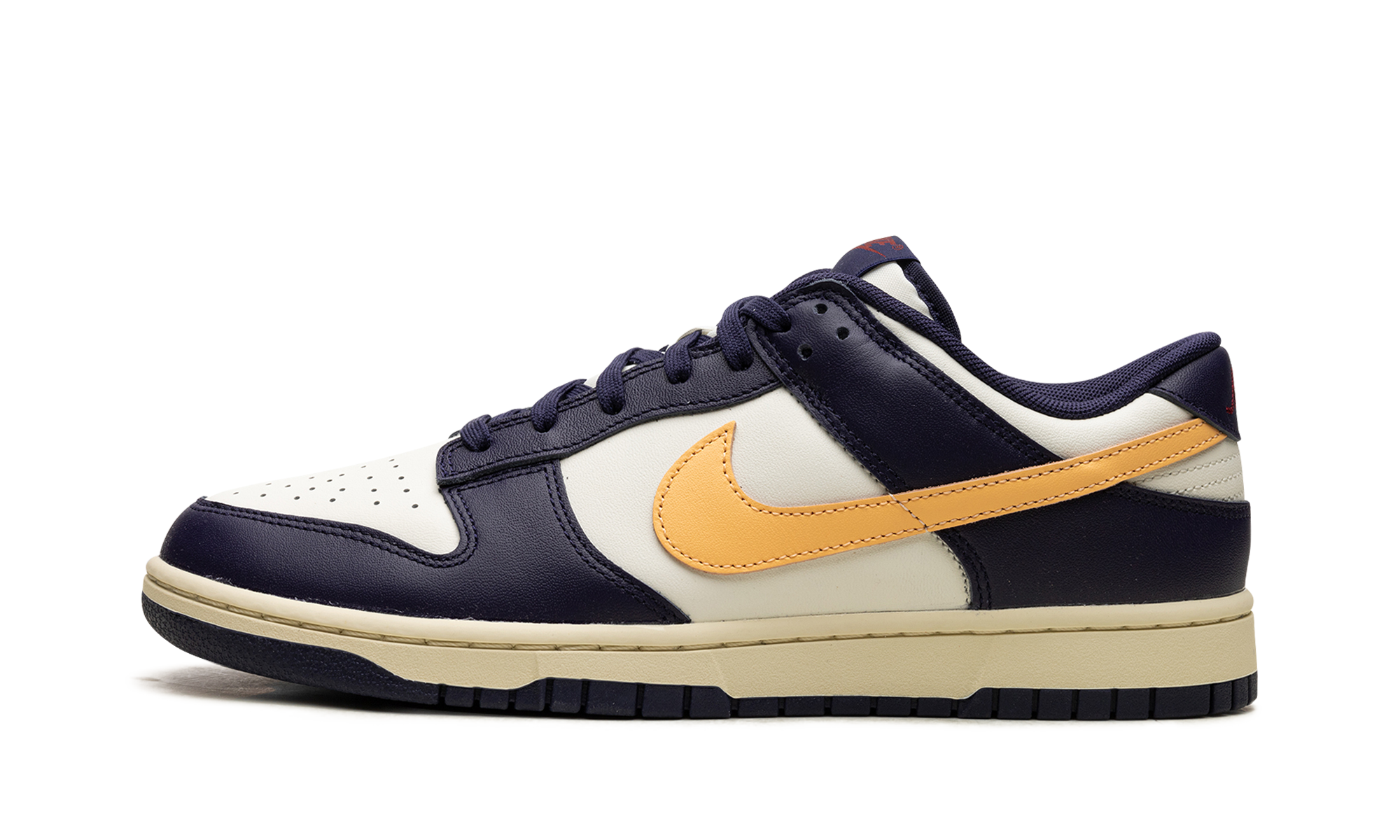 Nike Dunk Low Retro From Nike To You Midnight Navy - resellguru.app