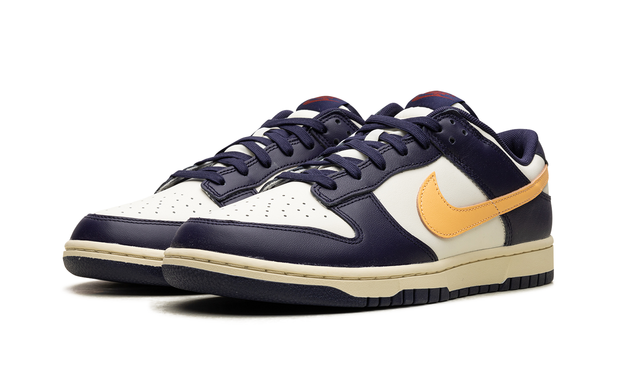 Nike Dunk Low Retro From Nike To You Midnight Navy - resellguru.app