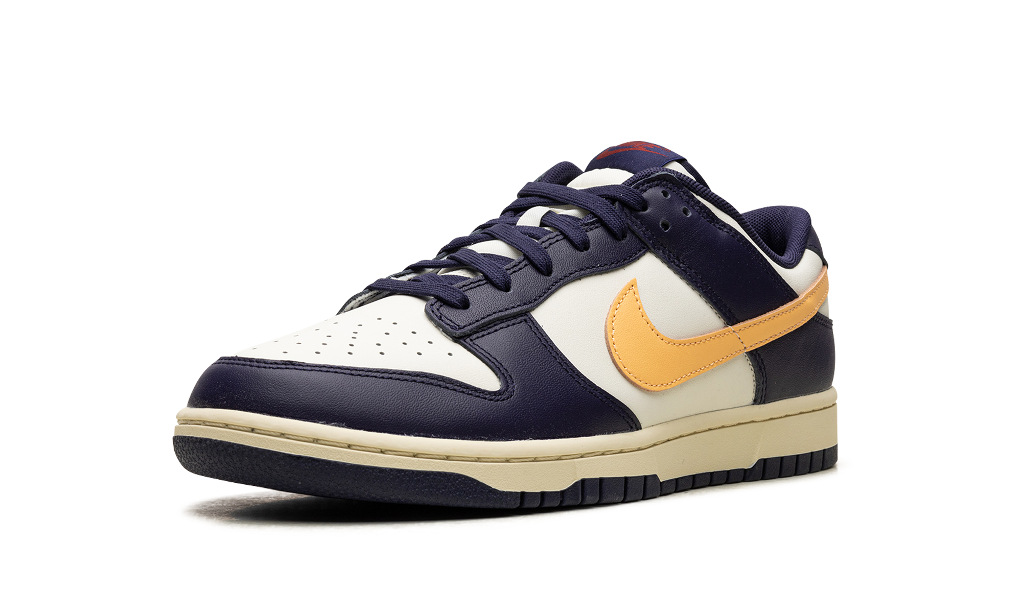 Nike Dunk Low Retro From Nike To You Midnight Navy - resellguru.app