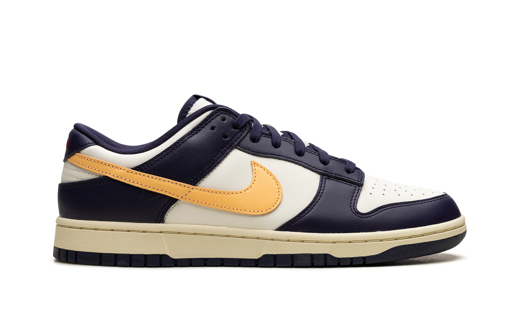 Nike Dunk Low Retro From Nike To You Midnight Navy - resellguru.app