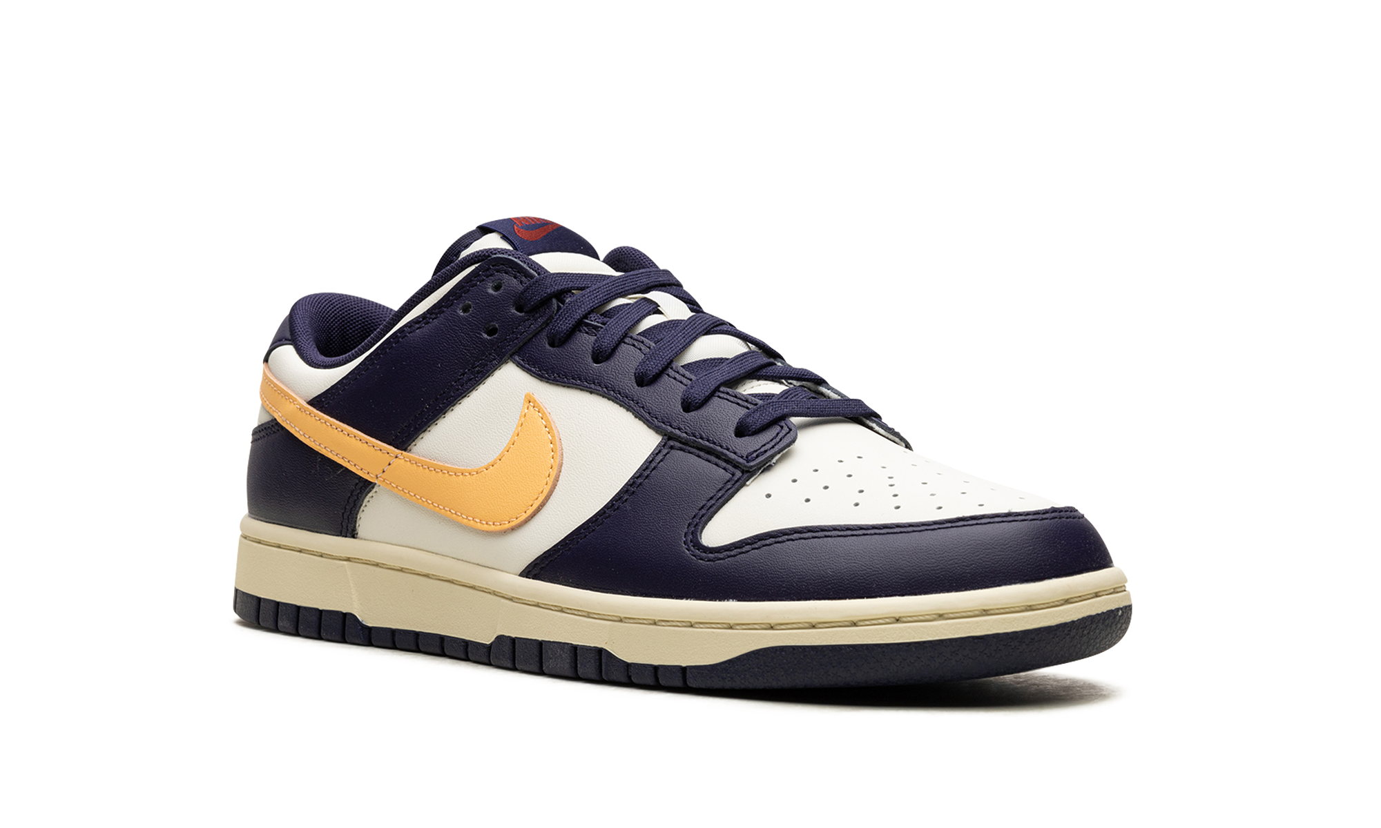 Nike Dunk Low Retro From Nike To You Midnight Navy - resellguru.app