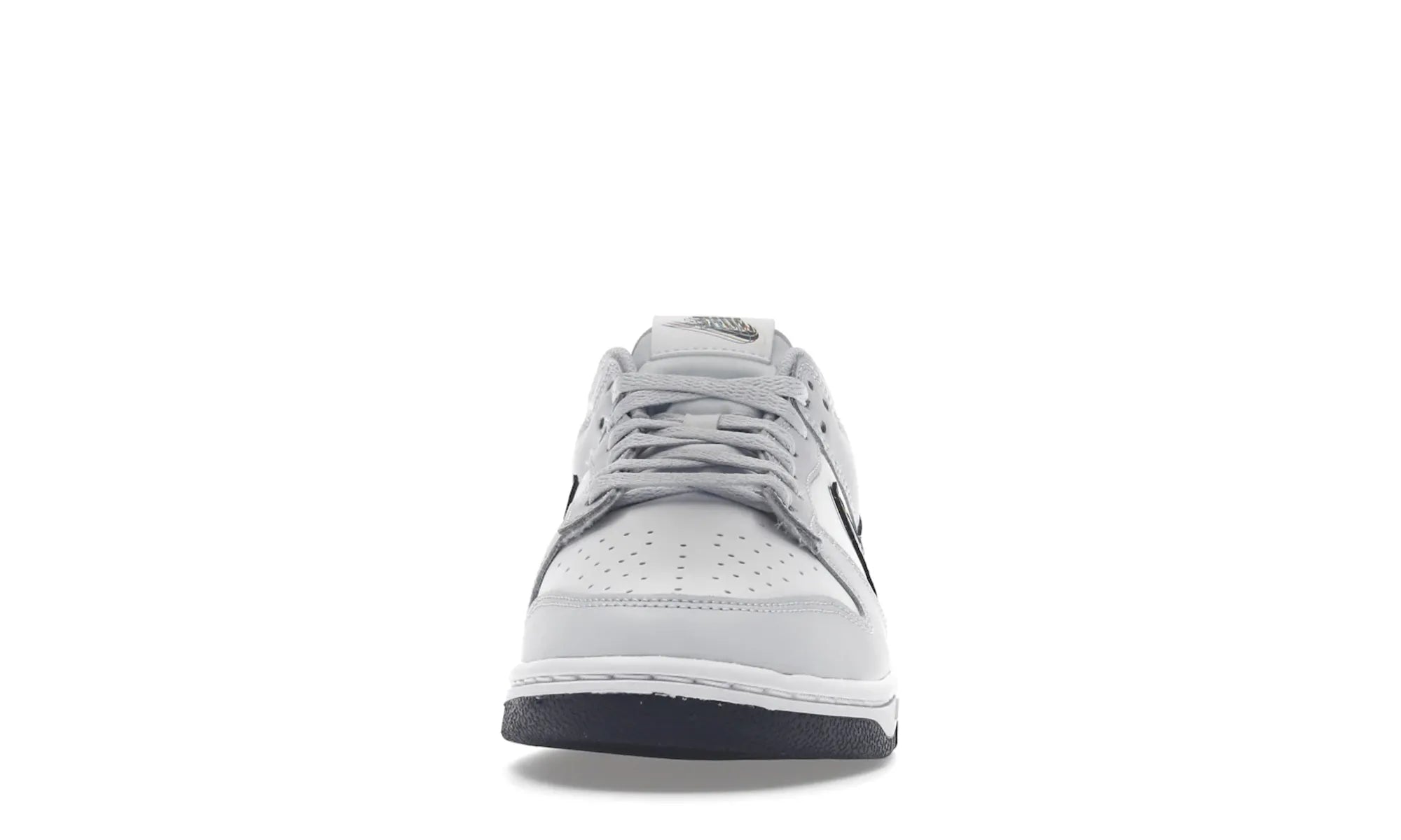 Nike Dunk Low 3D Swoosh - resellguru.app