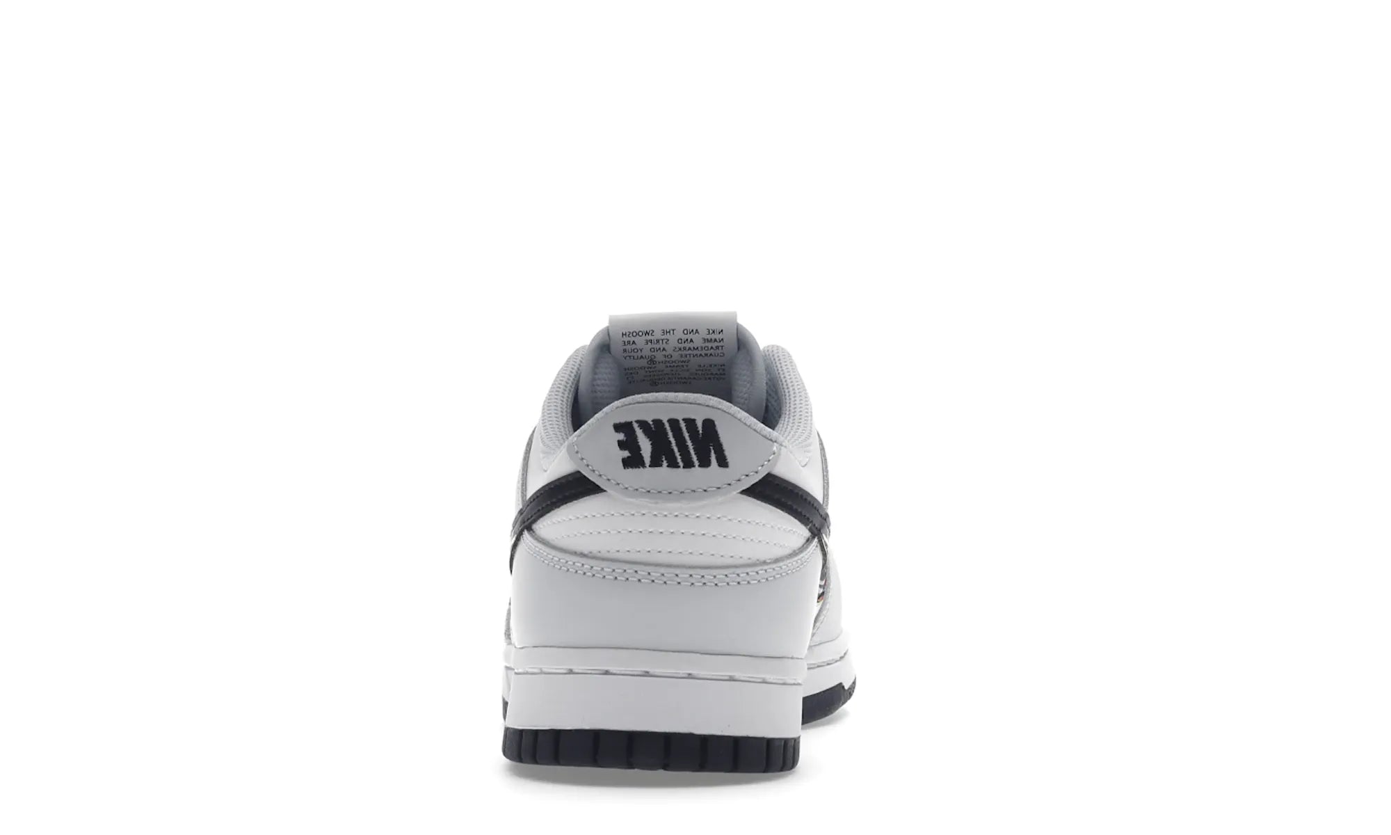 Nike Dunk Low 3D Swoosh - resellguru.app