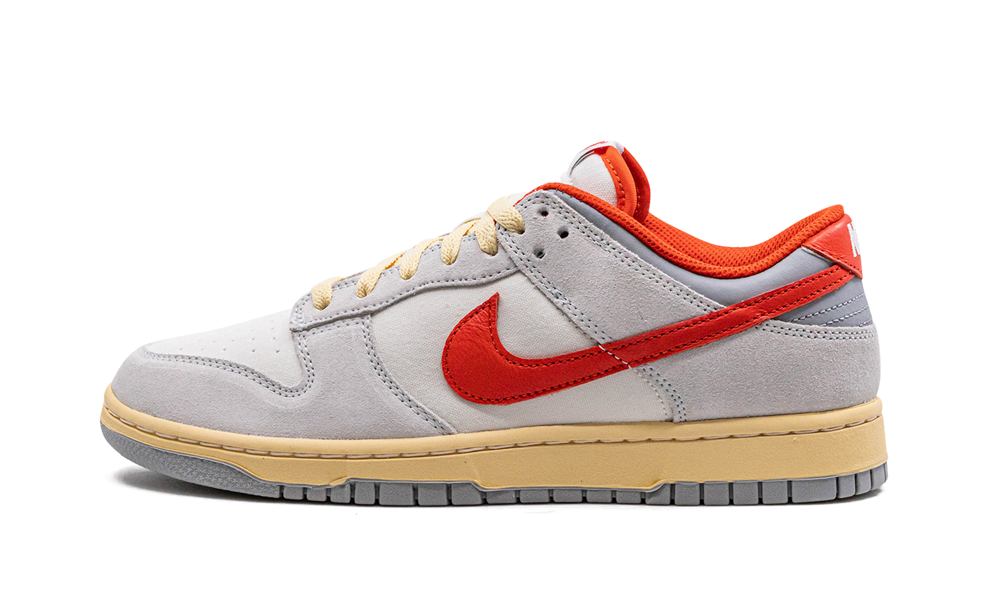 Nike Dunk Low Athletic Department Picante Red - resellguru.app
