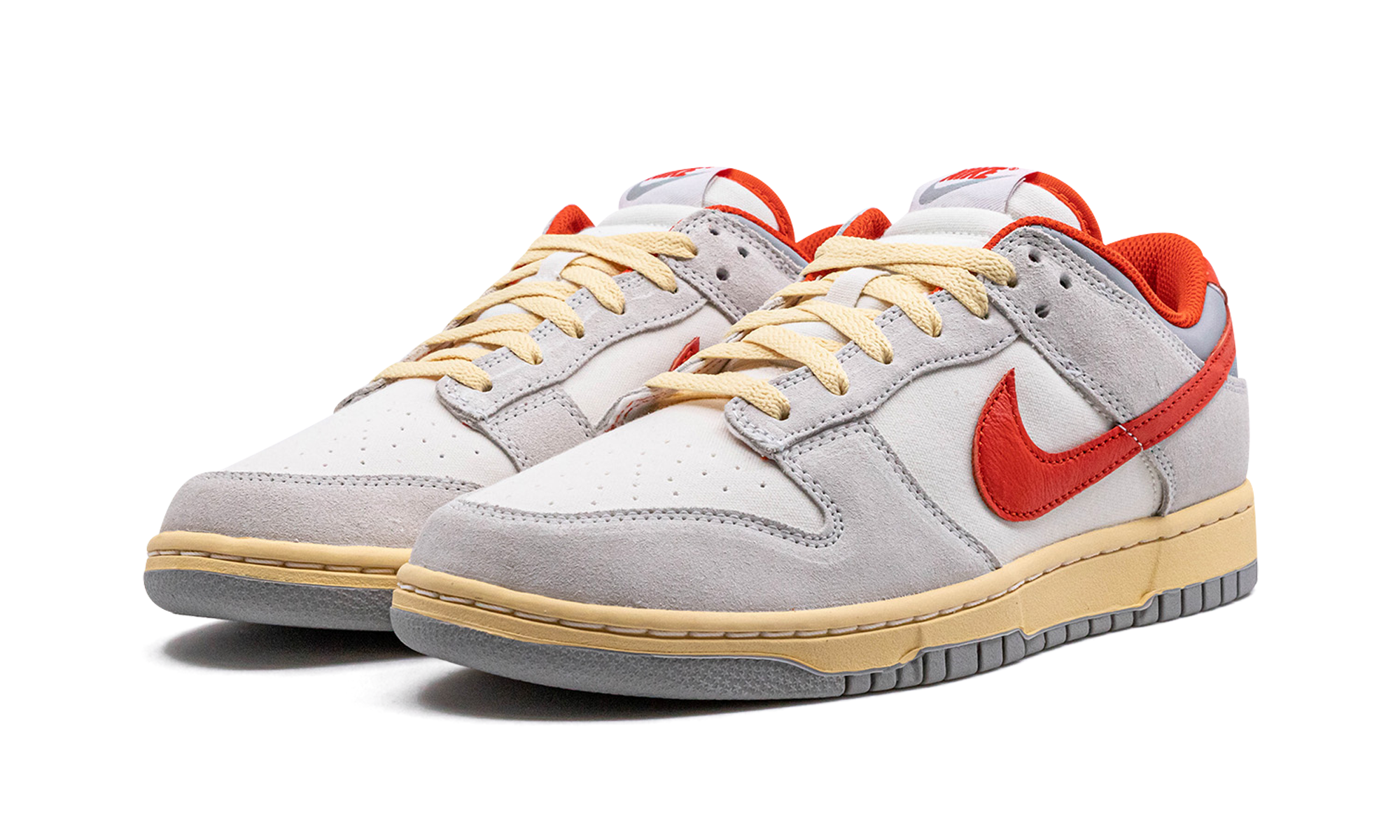 Nike Dunk Low Athletic Department Picante Red - resellguru.app