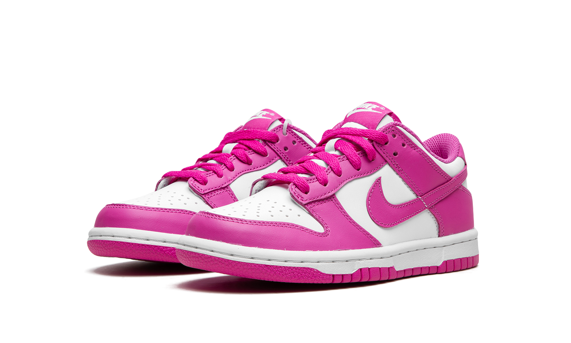 Nike Dunk Low Active Fuchsia - resellguru.app