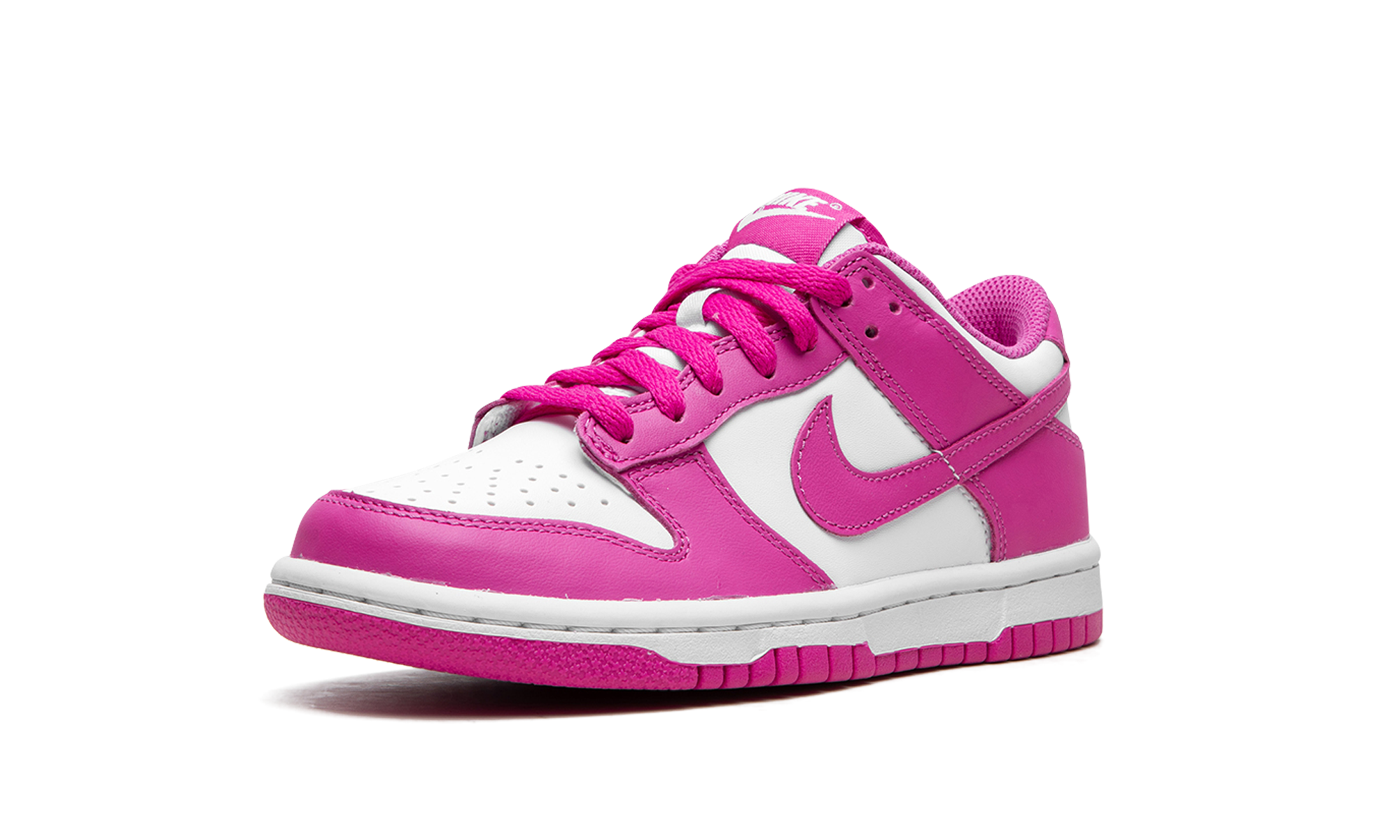Nike Dunk Low Active Fuchsia - resellguru.app