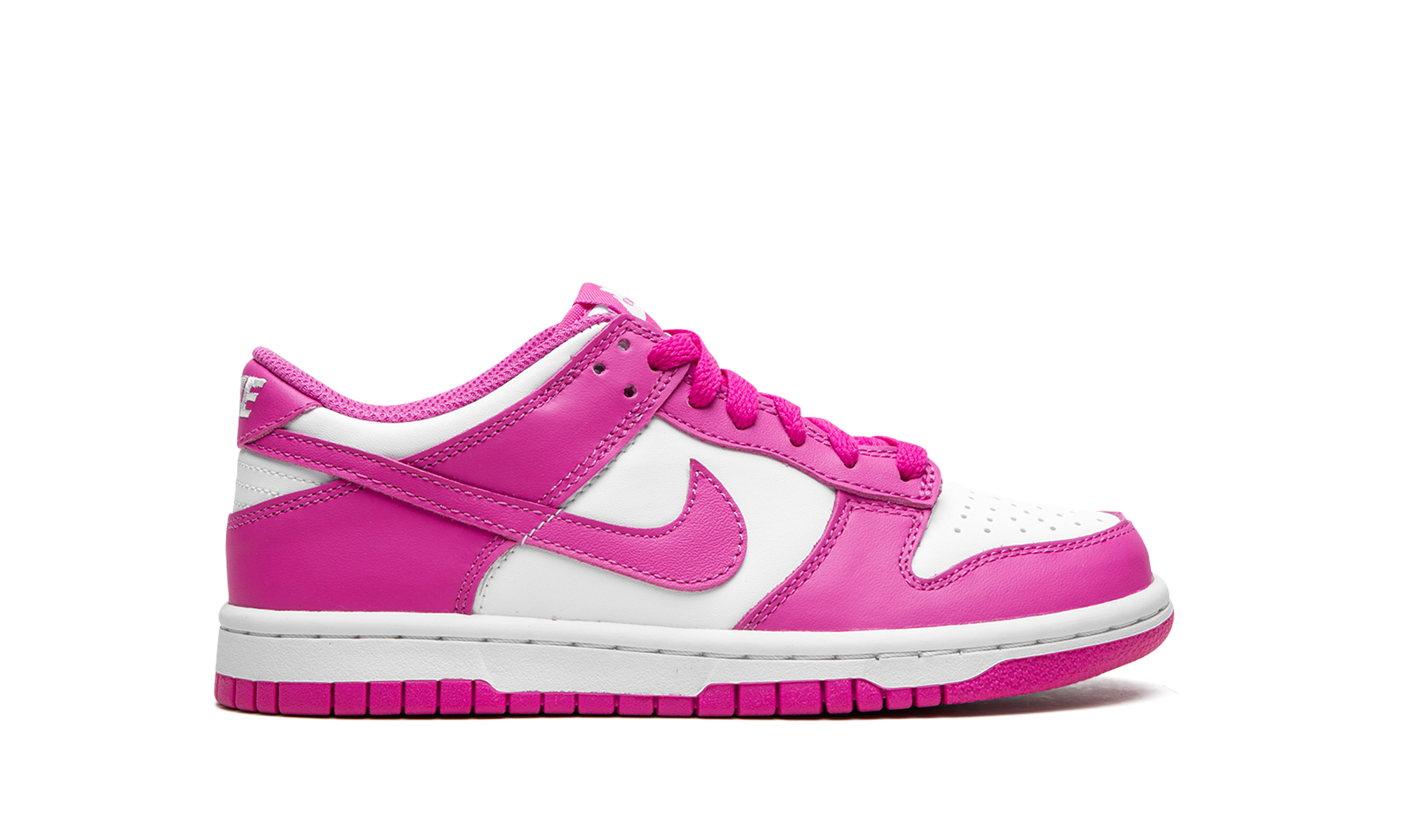 Nike Dunk Low Active Fuchsia - resellguru.app
