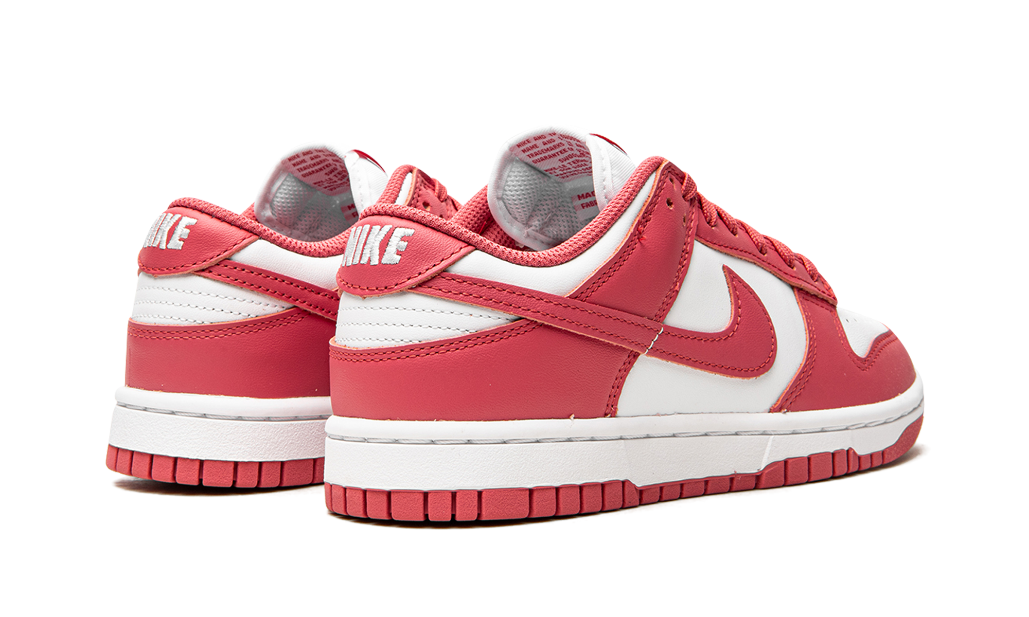 Nike Dunk Low Archeo Pink - resellguru.app