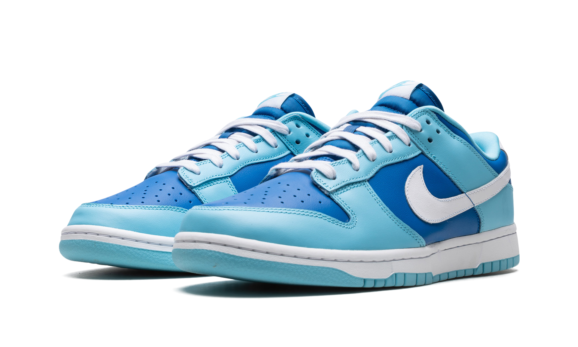 Nike Dunk Low Retro QS Argon (2022) - resellguru.app