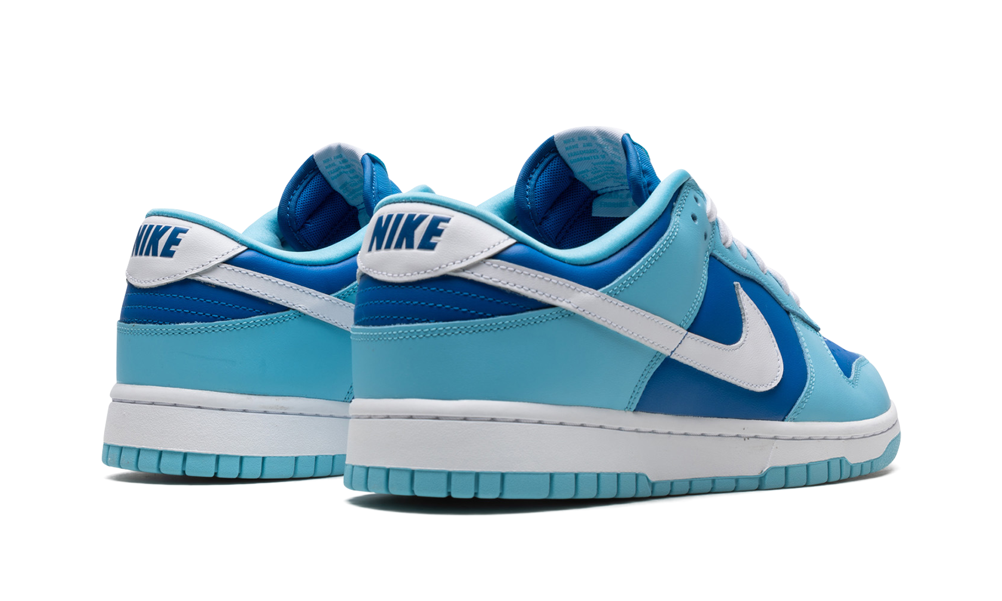 Nike Dunk Low Retro QS Argon (2022) - resellguru.app