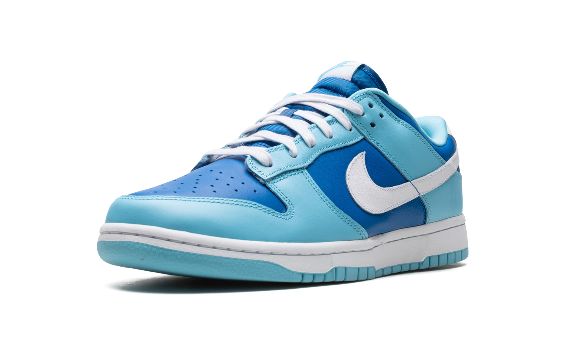 Nike Dunk Low Retro QS Argon (2022) - resellguru.app