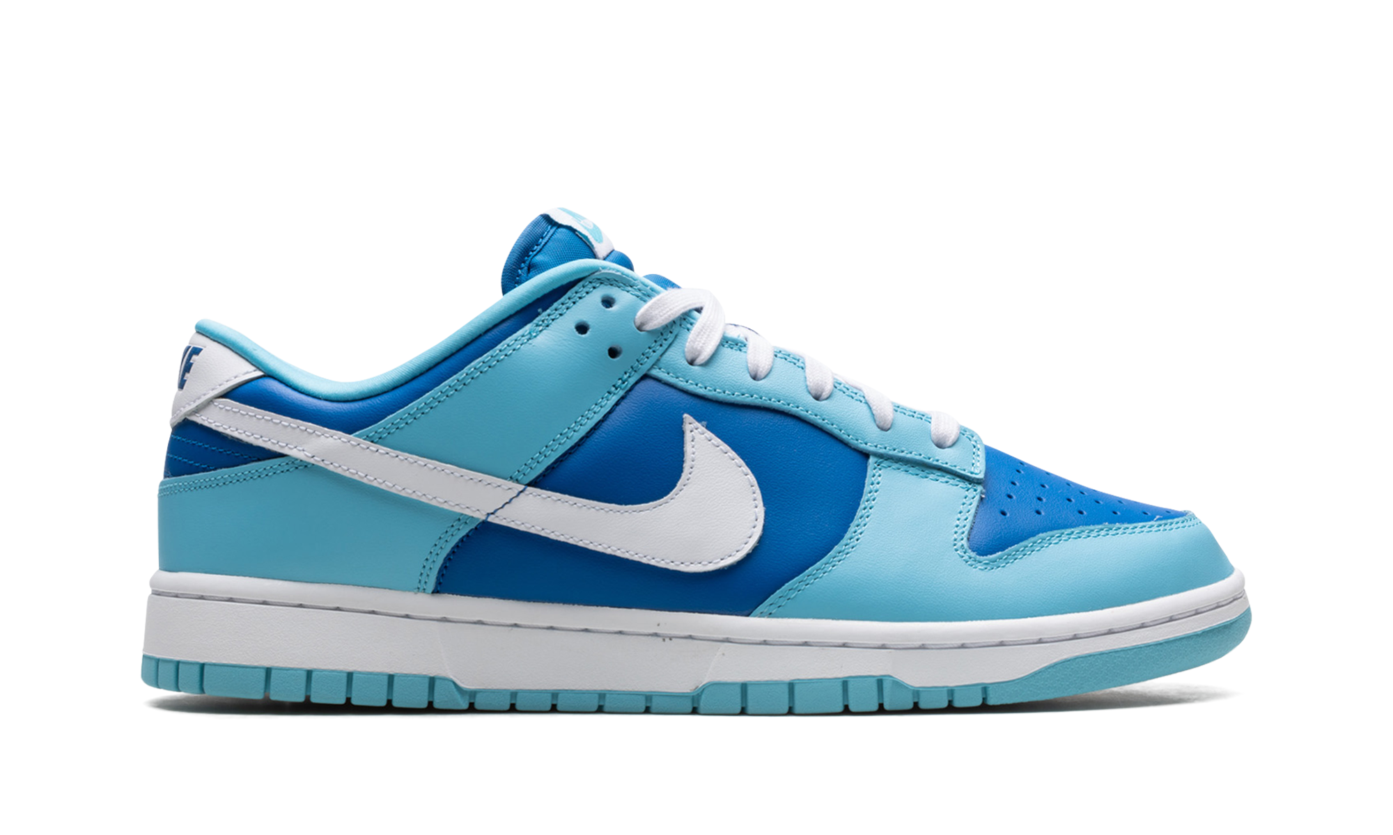 Nike Dunk Low Retro QS Argon (2022) - resellguru.app